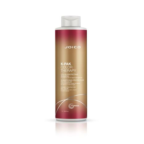 K-PAK Color Therapy Shampoo 1000 Ml